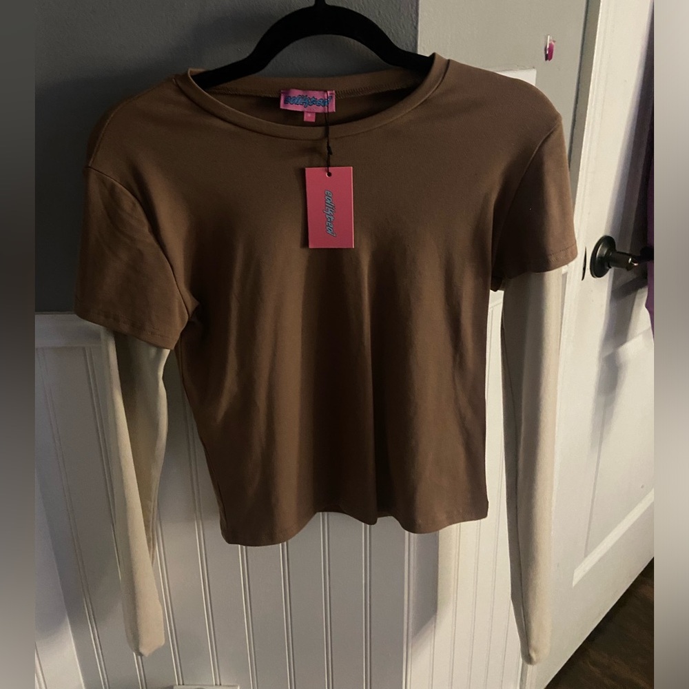 Edikted long sleeve